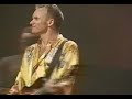 sting bring on the night when the world is running down live in oslo 1993