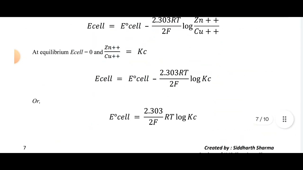 Difference Between Electrolytic Cell And Electrochemical Cell. And ...