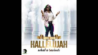 Hallelujah What A Saviour [OfficialAudio] Julene Minto #gospel #revival #gospelmusic #childoftheking