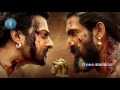 బాహుబలి 2లో టాప్ థ్రిల్లింగ్ సీన్స్ ఇవే baahubali2 prabhas ready2release