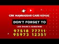 crk mannadiar cars kovai hyundai i20 2018 2019model hyundai i20 used car