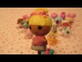 lalaloopsy tinies series 2 fluffy 25 pack