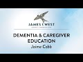 Dementia and Caregiver Education