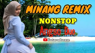 MINANG REMIX NONSTOP 2024 - PERJALANAN DI SEPANJANG PANTAI KOTA PARIAMAN - PERJALANAN RANAH MINANG