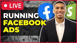How To: Run Facebook Ads PROFITABLY With Shopify Dropshipping (BEGINNER FRIENDLY)