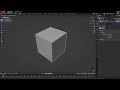 blender beginner complete character tutorial part1 modeling the head