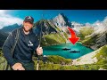 EXPLORING UNKNOWN WATERS IN NORWAY - We found paradise!!!