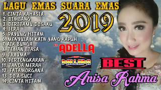Download ALBUM LAGU EMAS SUARA EMAS ANISA RAHMA Vol. 1 mp3