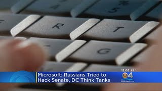 Microsoft Stops New Russian Hack Attempts