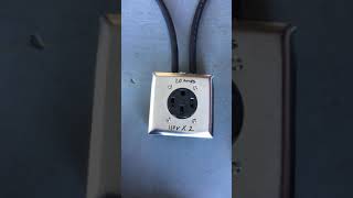 How to get Level 2 charging from a 110V outlet