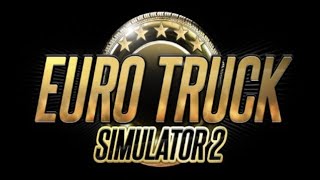 Euro Truck Simulator 2