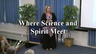 Cassandra Vieten: Where Science and Spirit Meet