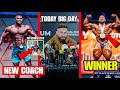 Anik gosh New Posing Coach Mr olympia 2019., Cbum Big Update Today.  Hunter Labrada Win Italy pro