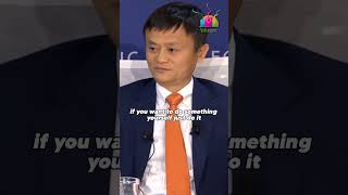 Jack Ma on Taking Advantage of Time Motivational Video #shortsvideo
