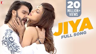 Jiya  Song | Gunday | Ranveer Singh, Priyanka Chopra | Arijit Singh | Sohail Sen