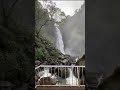 Relaksasi Suara Air Terjun dengan View yang Sangat menakjubkan