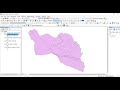 tutorial membuat peta indeks potensi lahan menggunakan arcgis