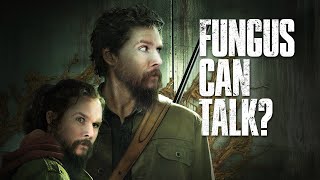 Does THE LAST OF US Get Fungus Science Right?