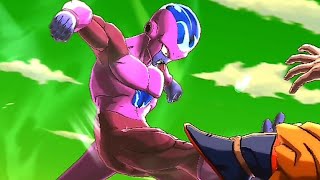 【ドラゴンボールレジェンズ】グダグダですのでそれでもよければ！  超次元共闘VS超サイヤ人 孫悟空 上級