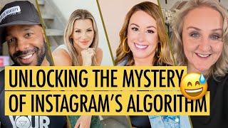 Cracking the Code: Understanding the Instagram Story Algorithm