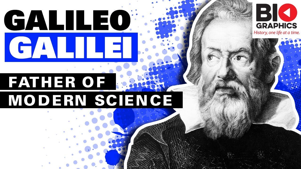 Galileo Galilei The Father Of Modern Astronomy Galileo Galilei The