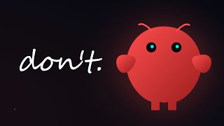 you should NOT install Clawdbot (moltbot)