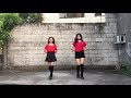 Ariana grande - Santa Tell Me : YELLme choreography