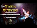 Minister Michael Mahendere & Direct Worship - Mweya Mutsvene (Official Video)