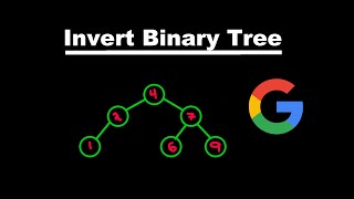 [Español] Invert Binary Tree - Leetcode 226 -Recursion - Typescript/Javascript