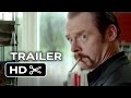 Kill Me Three Times Official Trailer #1 (2015) - Simon Pegg Movie HD