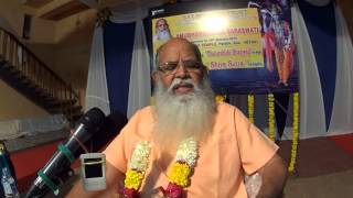 Chatusshloki Bagavatam @ Goa 1 of 7 2015 Hindi03204 NR YT