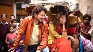Hindi Medium 2017 Movie Trailer Irrfan Khan, Dinesh Vijan ,Saba Qamar,Full HD Movie Promotional