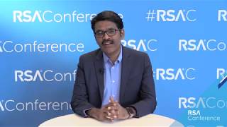 Cybersecurity Insights into the APJ Region: Vishal Salvi