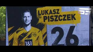 Łukasz Piszczek | Goodbye Legend | 2010 - 2021 |ᴴᴰ