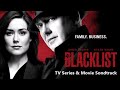 alejandra ribera 500 miles audio the blacklist 5x20 soundtrack