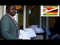 Zimbabwe: Mnangagwa's lawyers ask court to throw out Chamisa's election petition