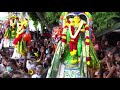 7village muthallamman festival t.kallupatti