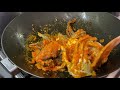 How to make Singapore Chilli Crab - Happy National Day! 🇸🇬