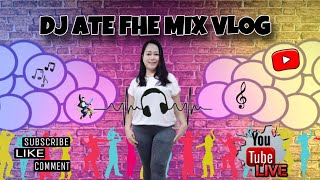 Busy maghapon kaya walwal Muna 🎶🎧🎙️/Ate Fhe Mix Vlog