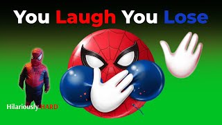 Try Not to Laugh Challenge (Impossible) - Laugh And You'll Lose! Part 58