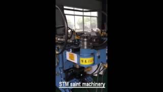 Saint Machinery STB-38CNC-4A-2S chairs and furniture tube bending machine