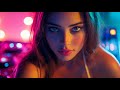 Dance Pop & Tech House Music Mix - Miley Cyrus, Karol G, Shawn Mendes, Khalid Style DJ Mix