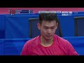 2021 chengdu fisu table tennis xd f liu qian chn vs xue wang chn