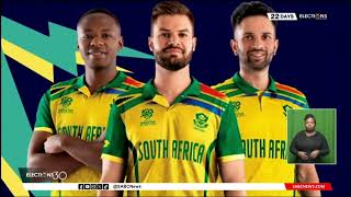 Proteas T20 World Cup squad review