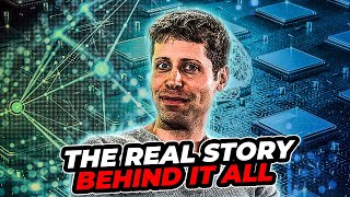 The Inspiring Story of Sam Altman: Future of Artificial Intelligence
