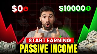 From $1,000 to $10,000 || My Exact Strategy Revealed! 📈