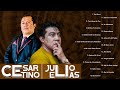 mix cristiano julio elias u0026 cesar cetino grandes Éxitos de adoración lo mejor vol.2