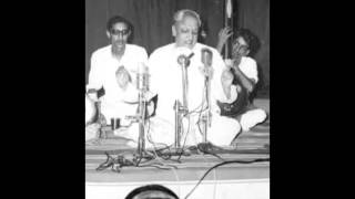 M.D Ramanathan-Slokam-Ragamalika