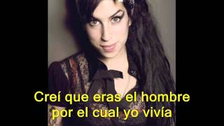 Amy Winehouse 