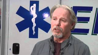 See how AHS EMS is helping communities respond to cardiac arrest